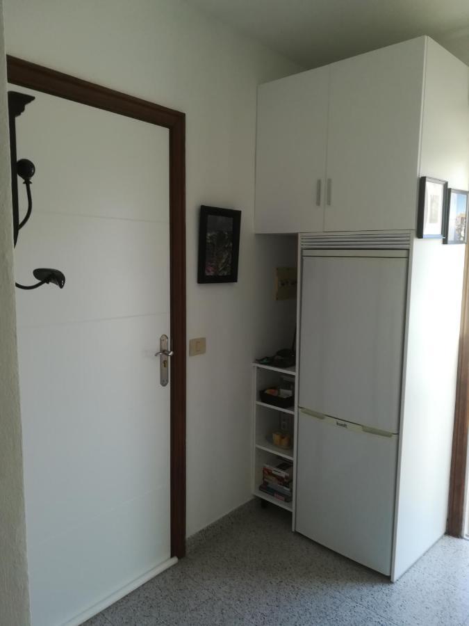Ferienwohnung Casa Mary Granadilla De Abona Exterior foto