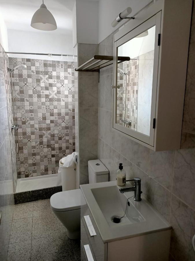 Ferienwohnung Casa Mary Granadilla De Abona Zimmer foto