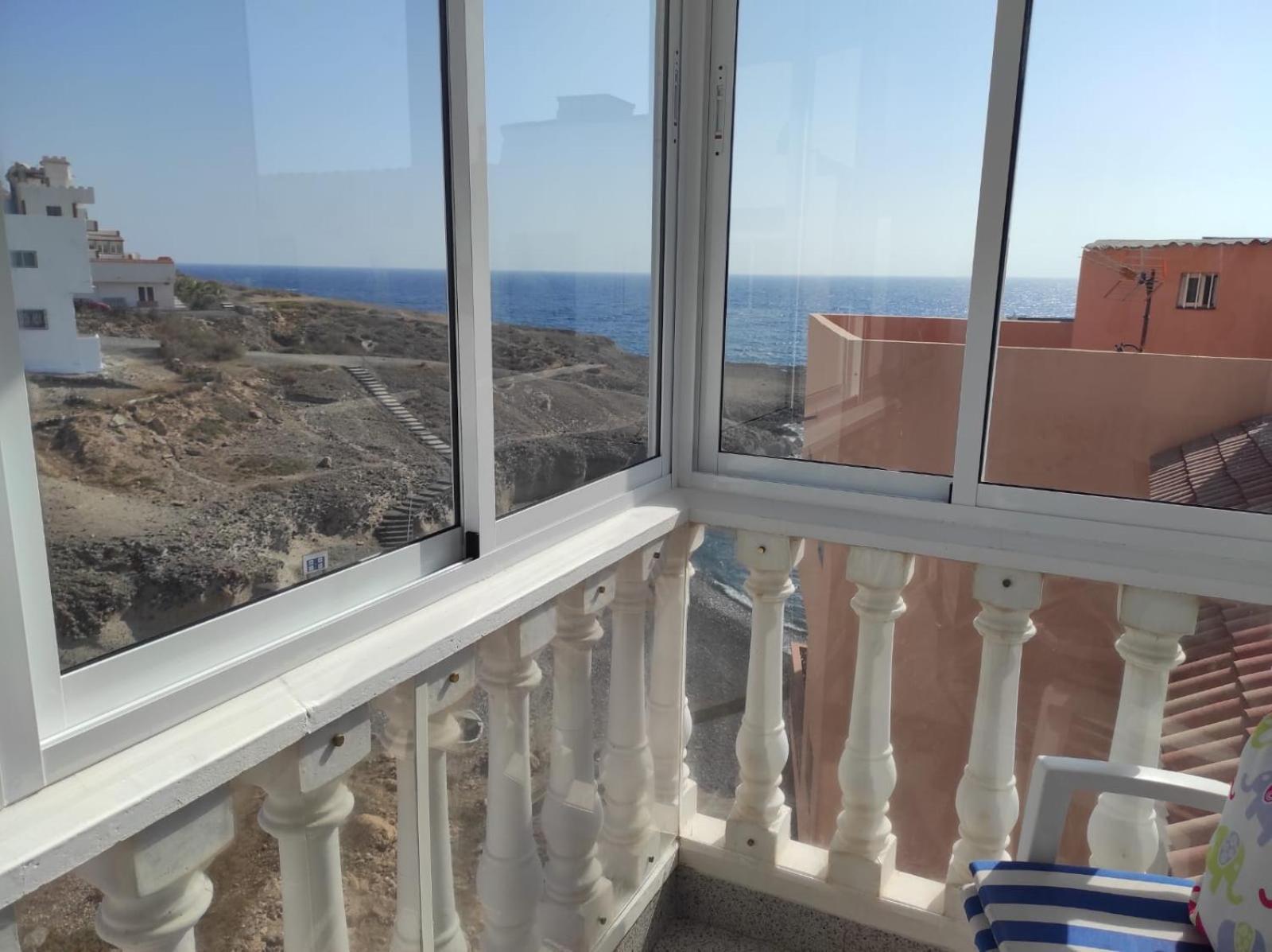 Ferienwohnung Casa Mary Granadilla De Abona Zimmer foto